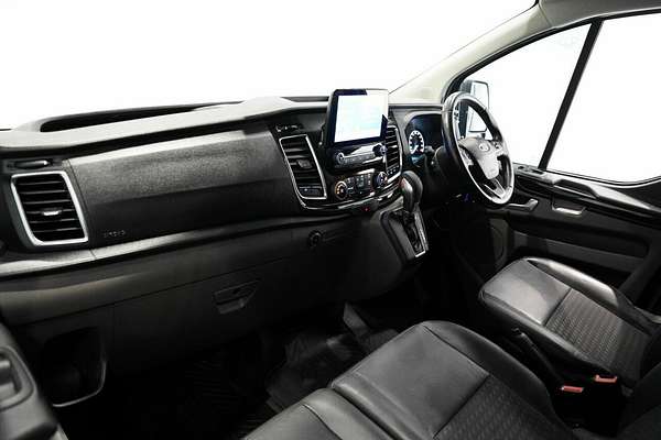 2021 Ford Transit Custom 320S Sport VN SWB