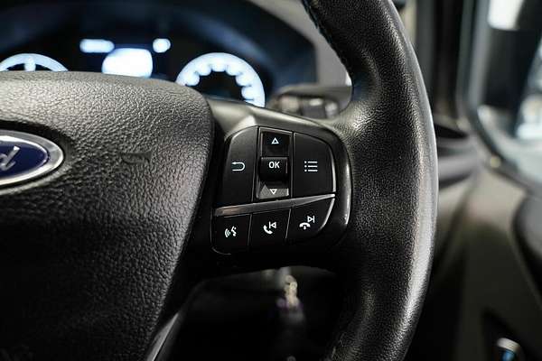 2021 Ford Transit Custom 320S Sport VN SWB