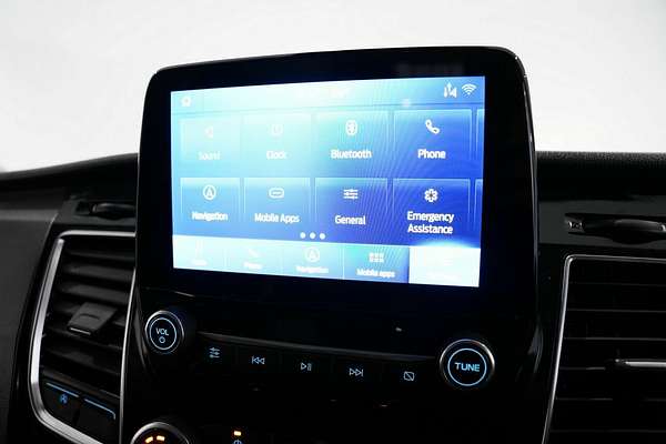 2021 Ford Transit Custom 320S Sport VN SWB