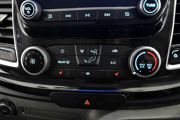 2021 Ford Transit Custom 320S Sport VN SWB