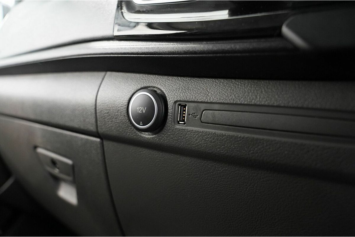 2021 Ford Transit Custom 320S Sport VN SWB