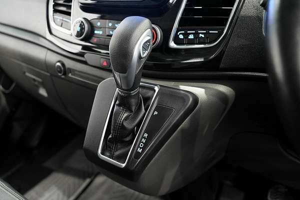 2021 Ford Transit Custom 320S Sport VN SWB