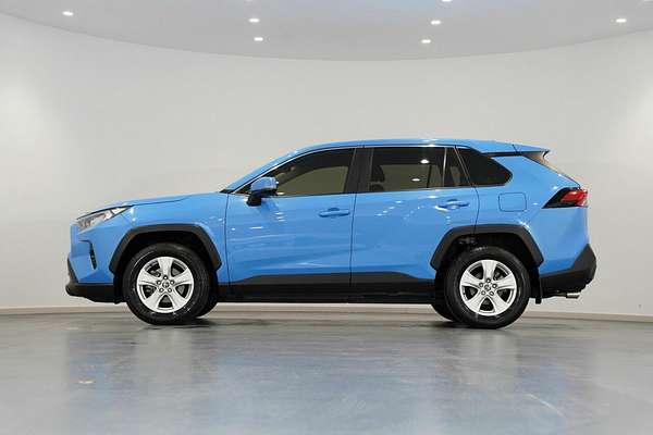 2020 Toyota RAV4 GX MXAA52R