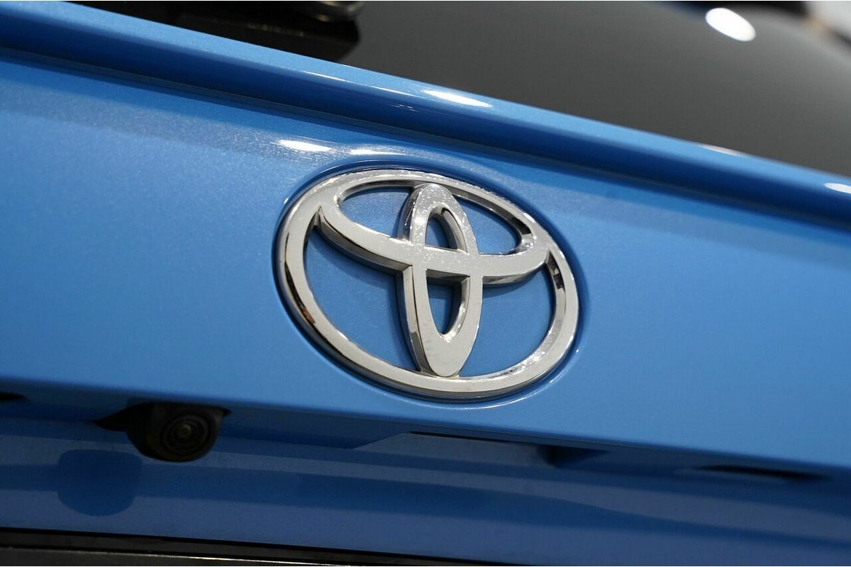 2020 Toyota RAV4 GX MXAA52R