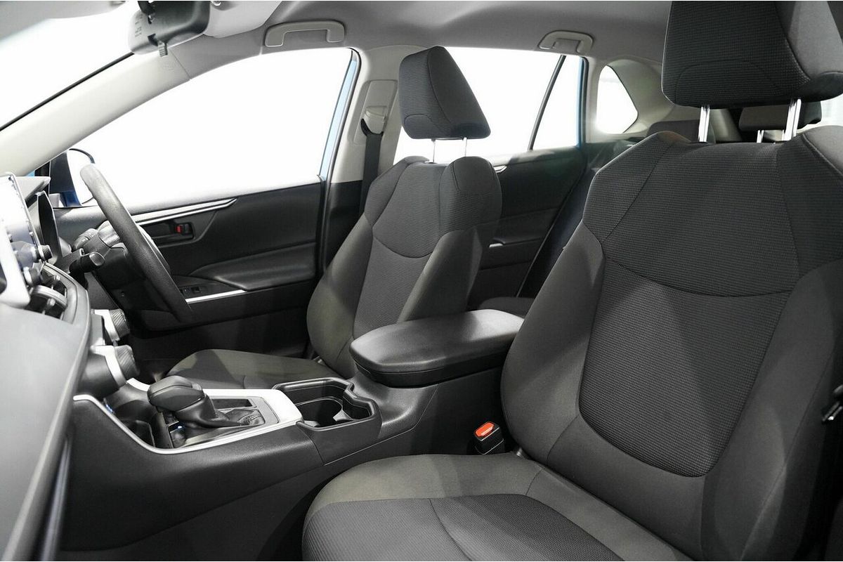 2020 Toyota RAV4 GX MXAA52R