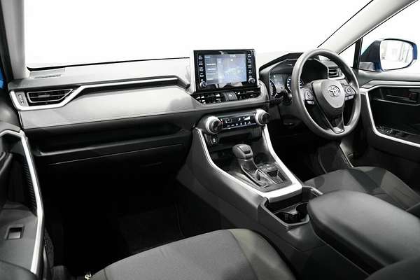 2020 Toyota RAV4 GX MXAA52R