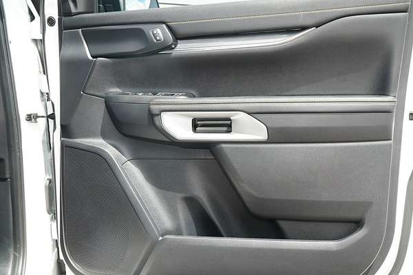 2023 Ford Ranger Wildtrak 4X4