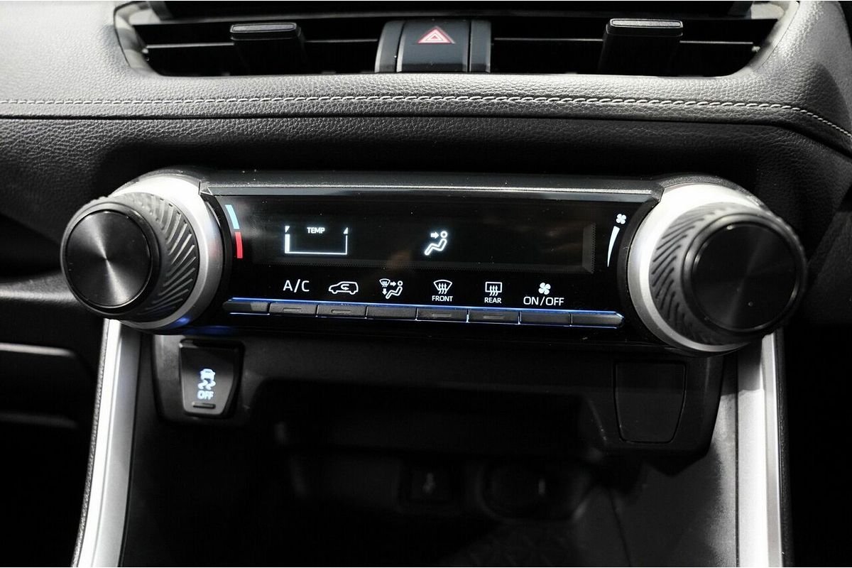 2020 Toyota RAV4 GX MXAA52R