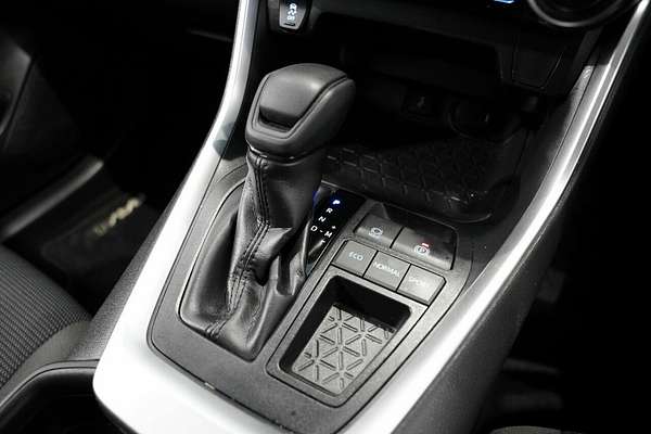 2020 Toyota RAV4 GX MXAA52R