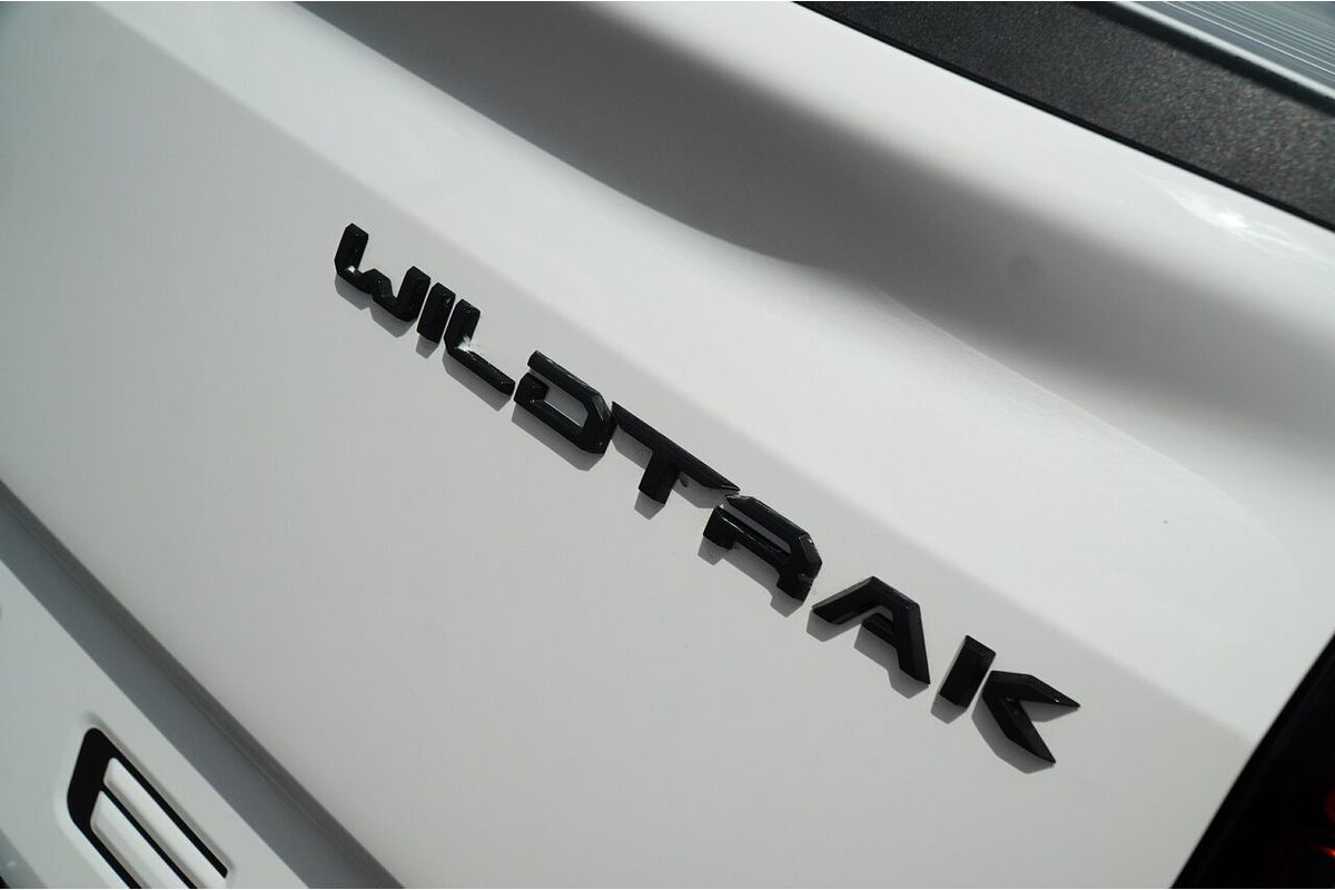 2023 Ford Ranger Wildtrak 4X4