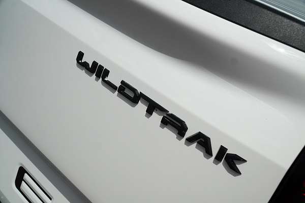 2023 Ford Ranger Wildtrak 4X4
