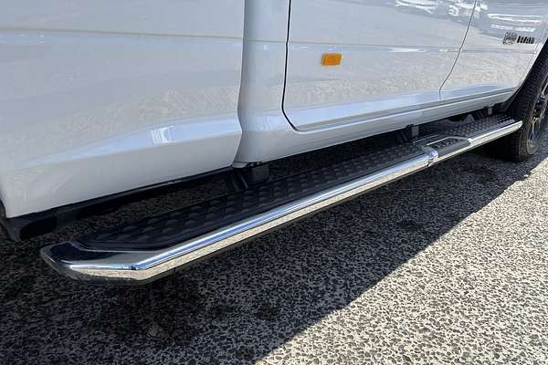 2024 RAM 2500 Yellowstone Edition Rambox DJ 4X4