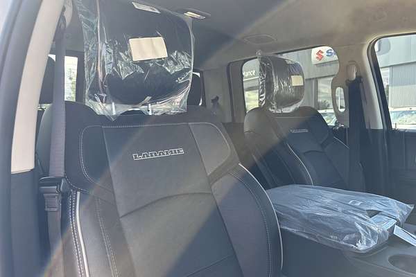 2024 RAM 2500 Yellowstone Edition Rambox DJ 4X4