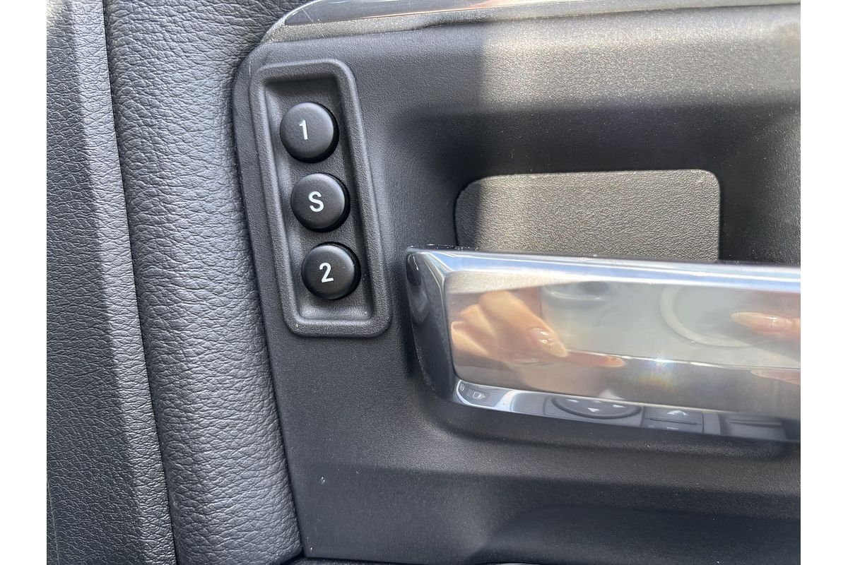 2024 RAM 2500 Yellowstone Edition Rambox DJ 4X4