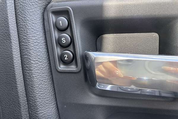 2024 RAM 2500 Yellowstone Edition Rambox DJ 4X4