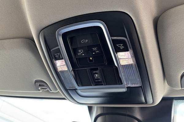 2024 RAM 2500 Yellowstone Edition Rambox DJ 4X4