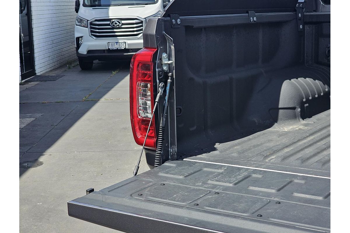 2024 LDV T60 Max LUXE SK8C 4X4