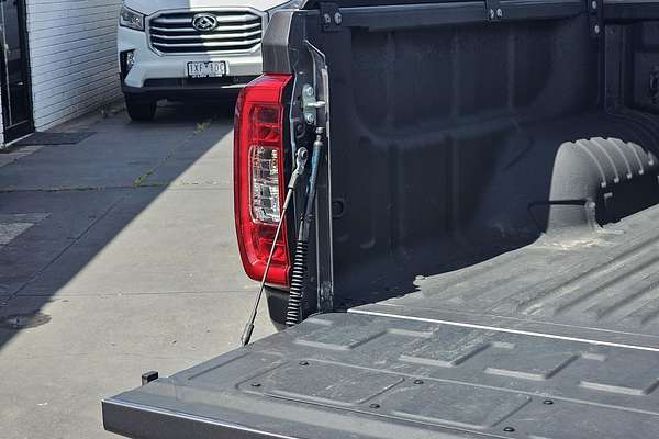 2024 LDV T60 Max LUXE SK8C 4X4