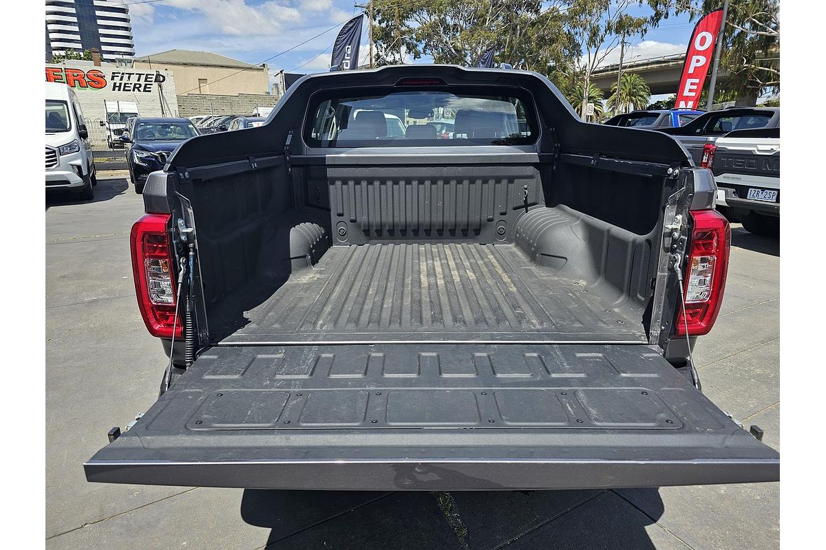2024 LDV T60 Max LUXE SK8C 4X4