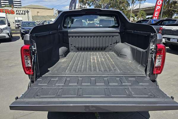 2024 LDV T60 Max LUXE SK8C 4X4