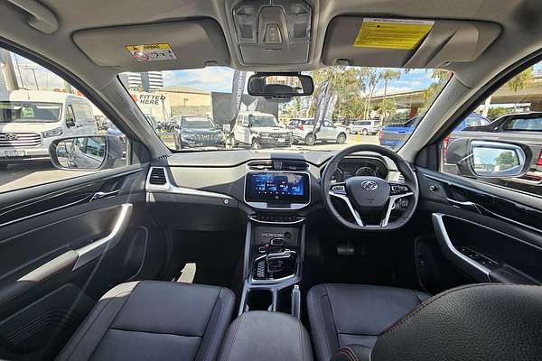2024 LDV T60 Max LUXE SK8C 4X4