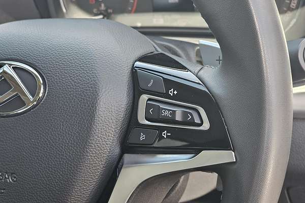 2024 LDV T60 Max LUXE SK8C 4X4