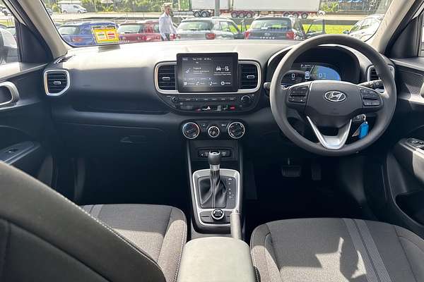 2024 Hyundai Venue QX.V5