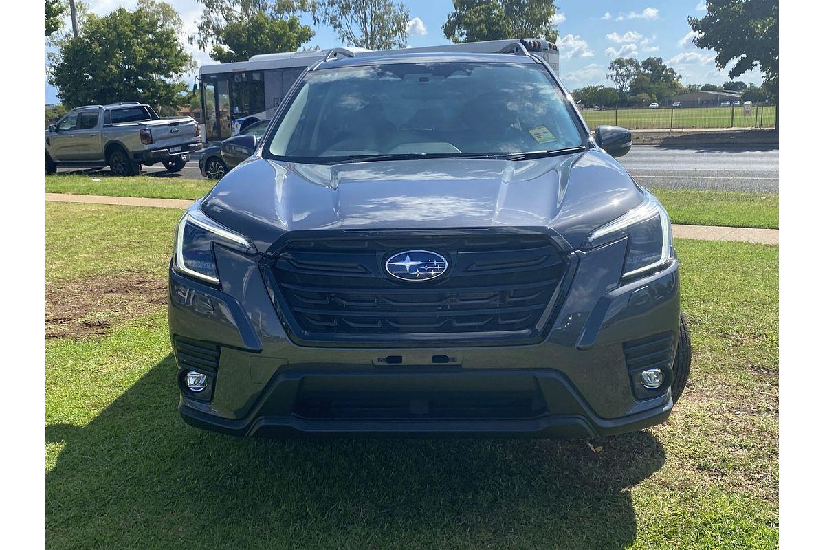 2024 Subaru Forester 2.5i S5