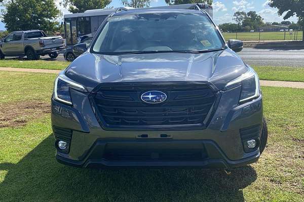 2024 Subaru Forester 2.5i S5