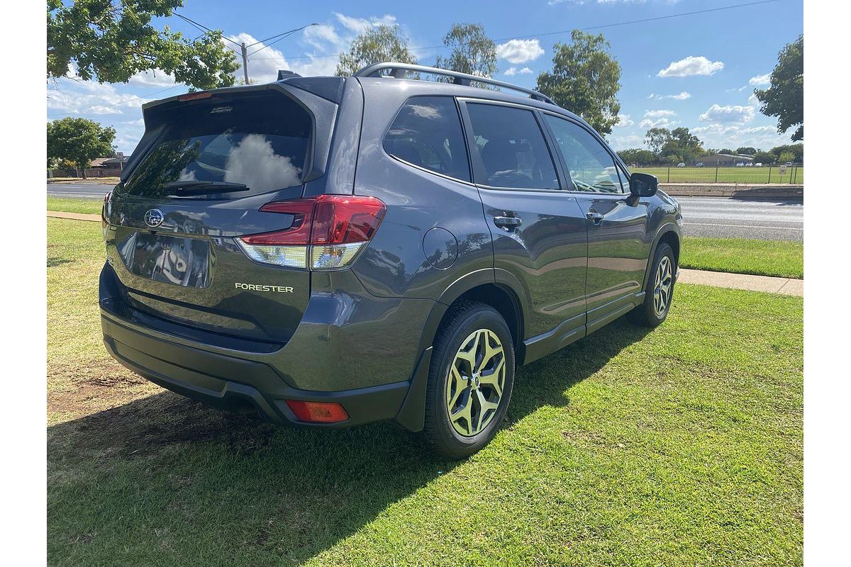 2024 Subaru Forester 2.5i S5