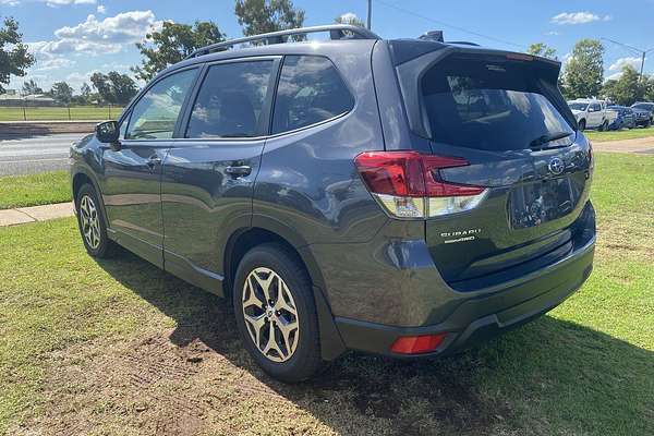 2024 Subaru Forester 2.5i S5