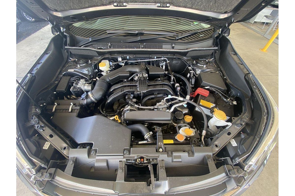2024 Subaru Forester 2.5i S5