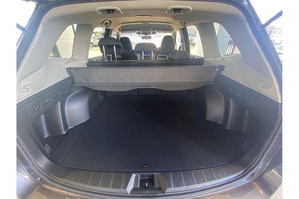2024 Subaru Forester 2.5i S5