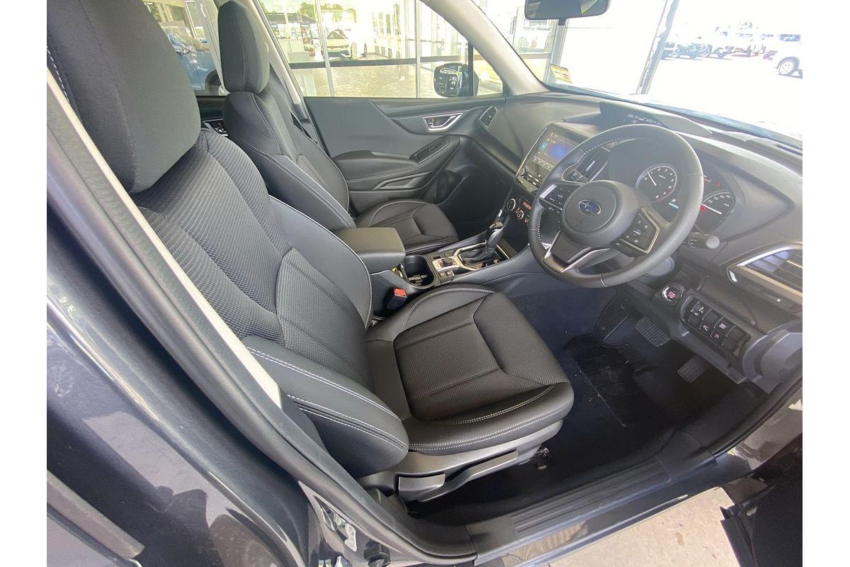 2024 Subaru Forester 2.5i S5