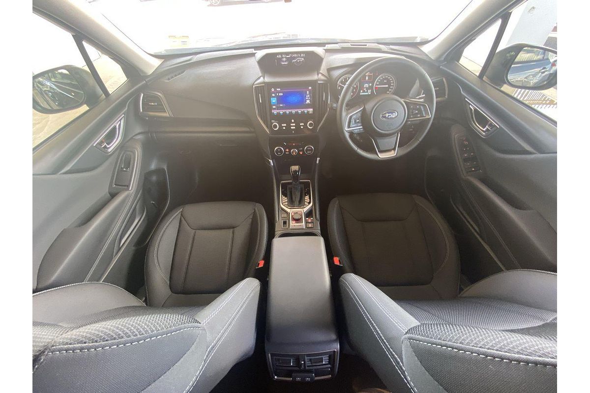 2024 Subaru Forester 2.5i S5