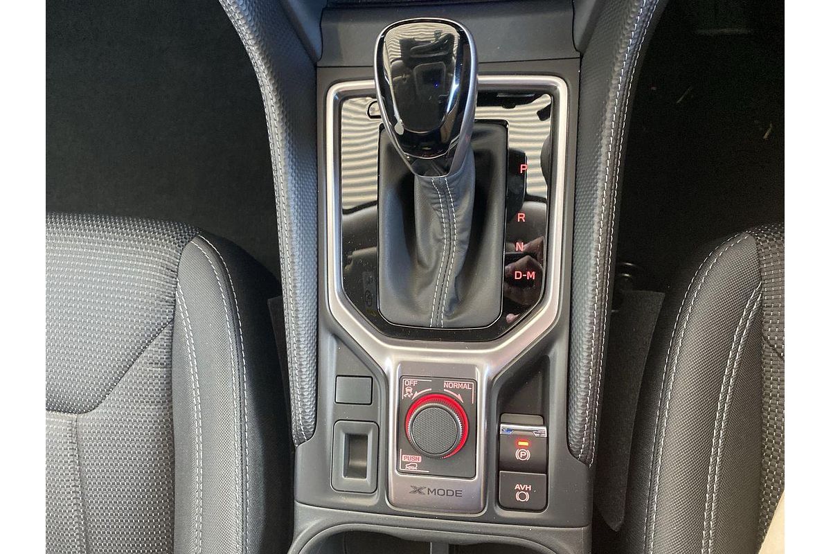 2024 Subaru Forester 2.5i S5