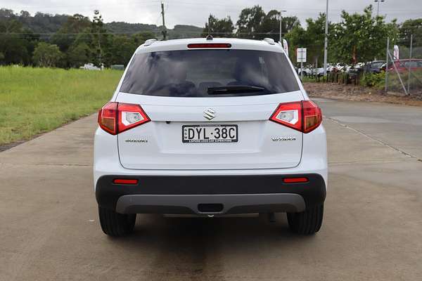 2018 Suzuki Vitara RT-S LY