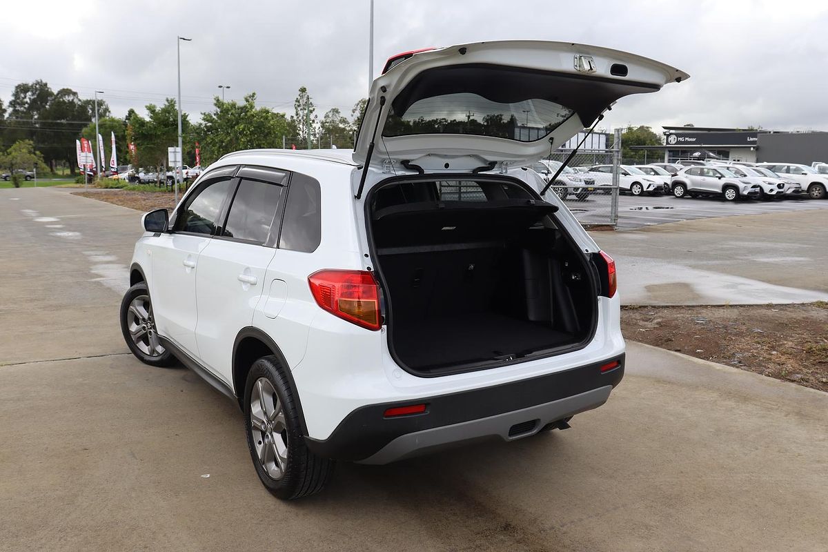 2018 Suzuki Vitara RT-S LY