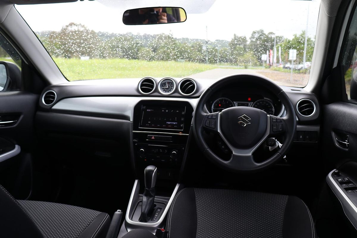 2018 Suzuki Vitara RT-S LY