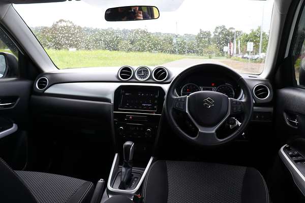 2018 Suzuki Vitara RT-S LY