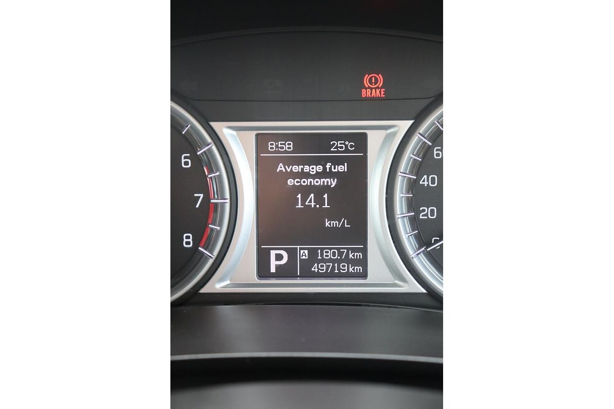 2018 Suzuki Vitara RT-S LY