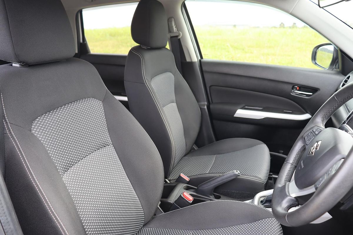 2018 Suzuki Vitara RT-S LY