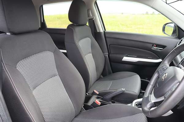 2018 Suzuki Vitara RT-S LY