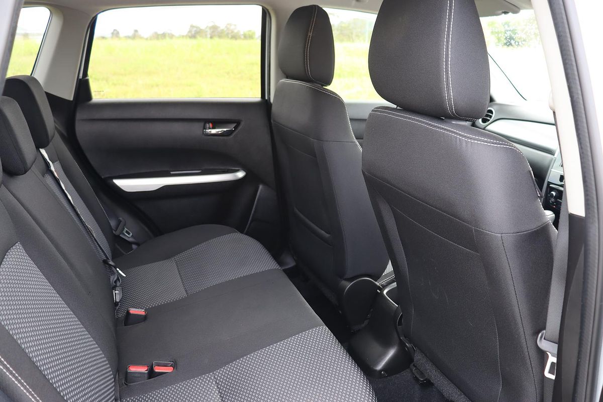 2018 Suzuki Vitara RT-S LY