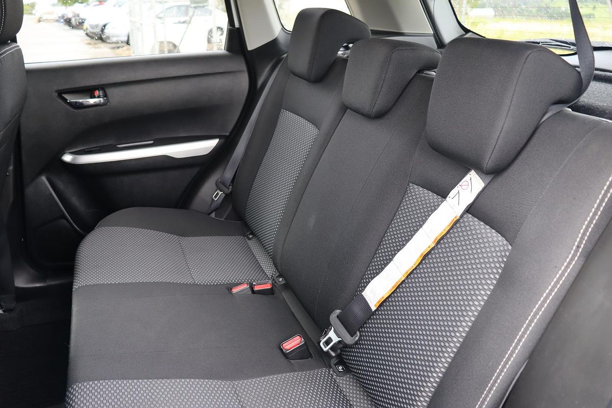 2018 Suzuki Vitara RT-S LY