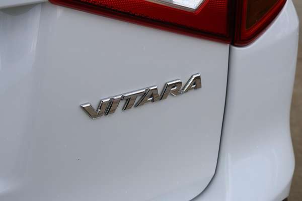 2018 Suzuki Vitara RT-S LY