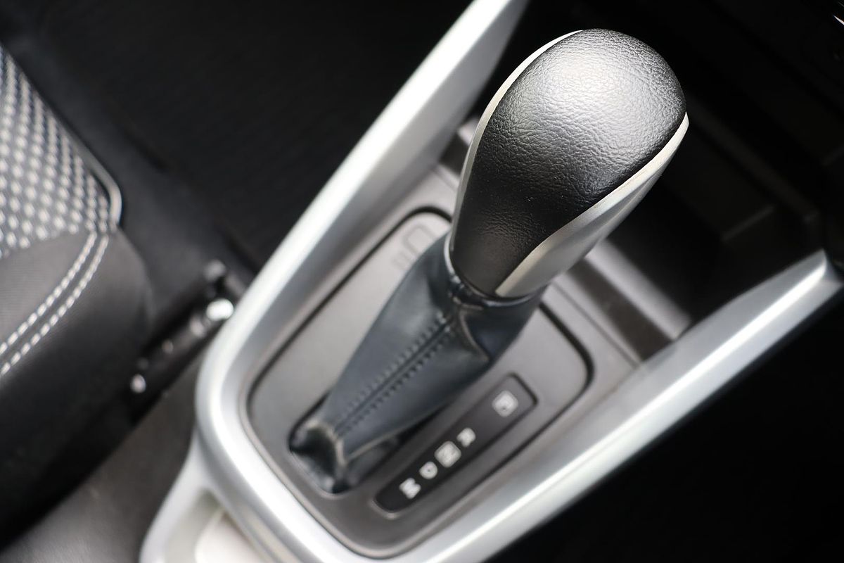 2018 Suzuki Vitara RT-S LY