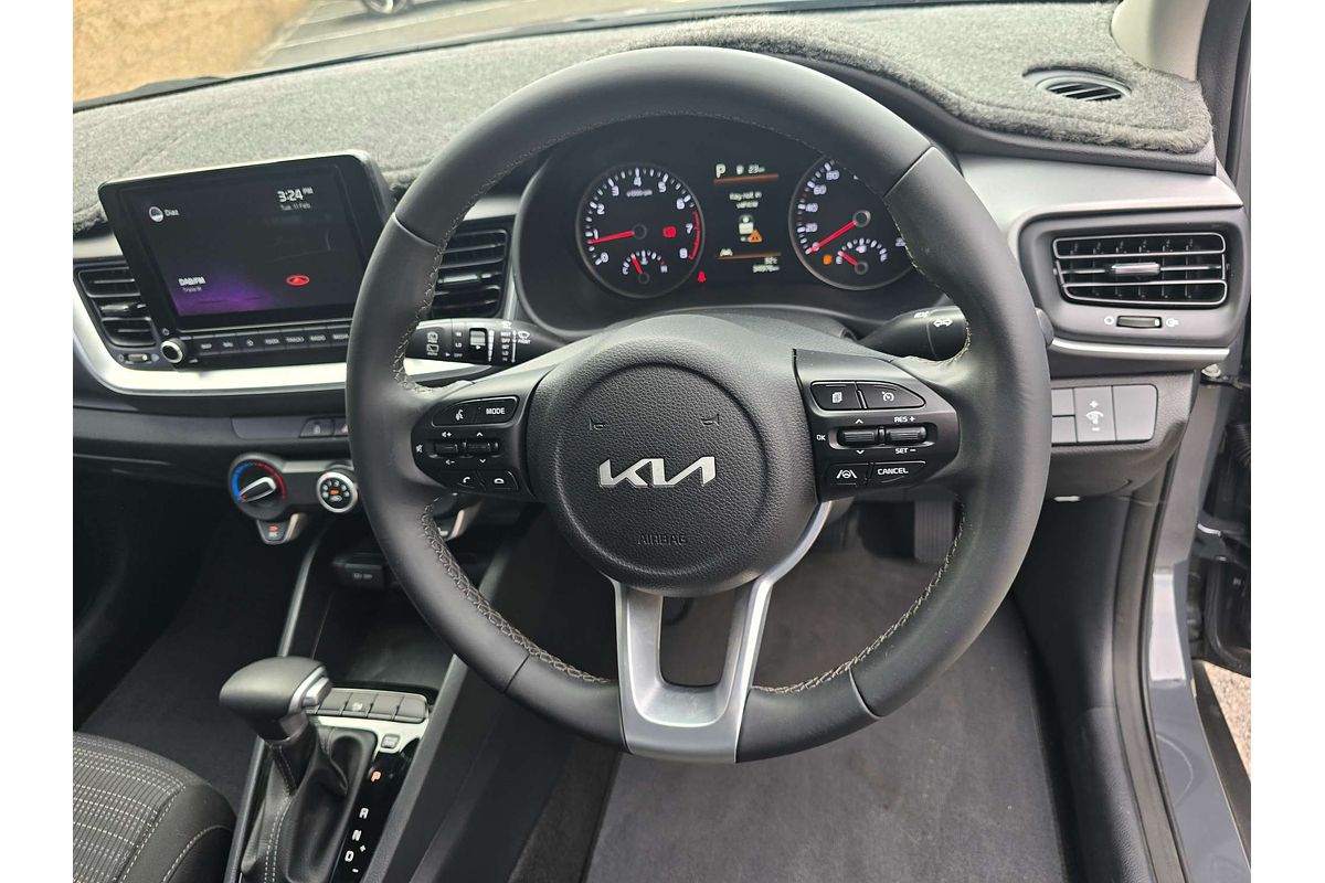 2022 Kia Stonic Sport YB