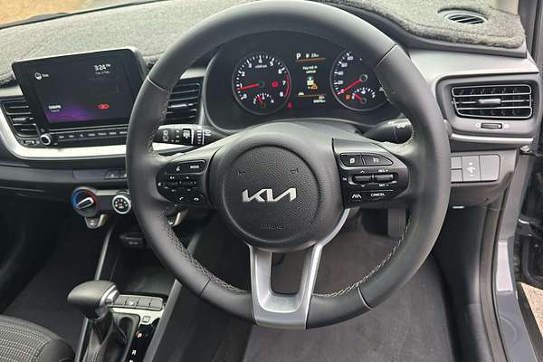 2022 Kia Stonic Sport YB