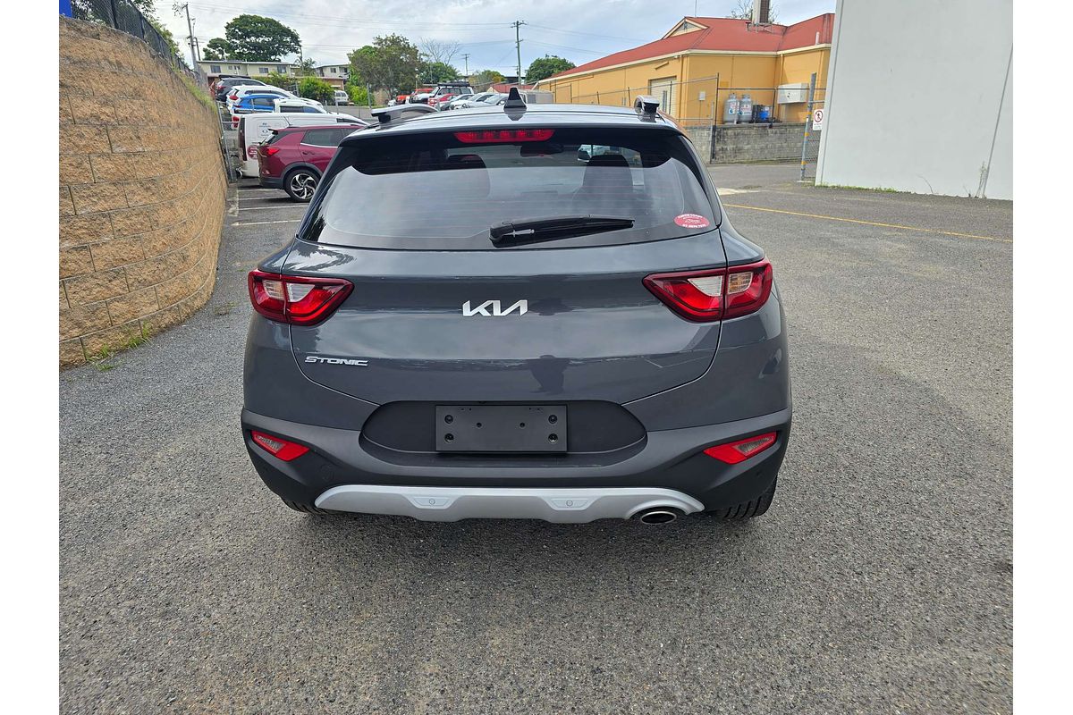 2022 Kia Stonic Sport YB